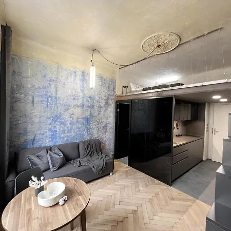 Turnkey Urban Harmony Studio *