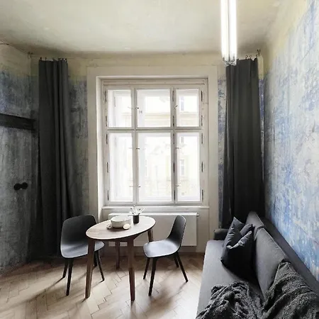 Turnkey Urban Harmony Studio *